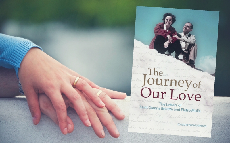 The Journey of Our Love: Thoroughly Romantic and Thoroughly Spiritual