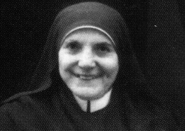 Venerable Thecla Merlo, a Mother