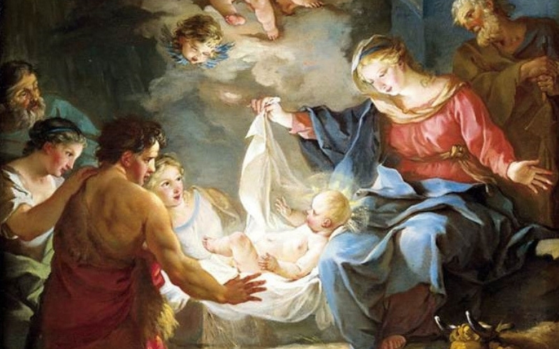 How to find Christmas joy when life is not joyful