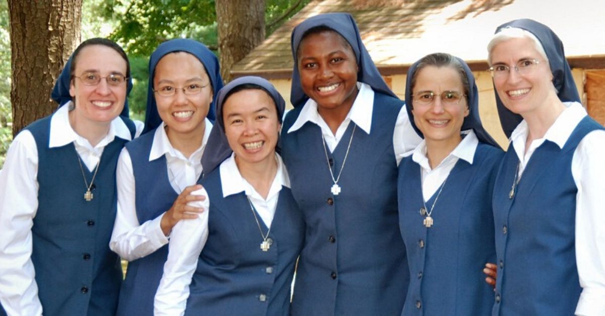 World Day of Prayer for Vocations