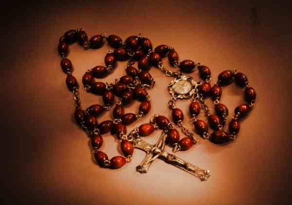 Rosary Miracle Prayer App